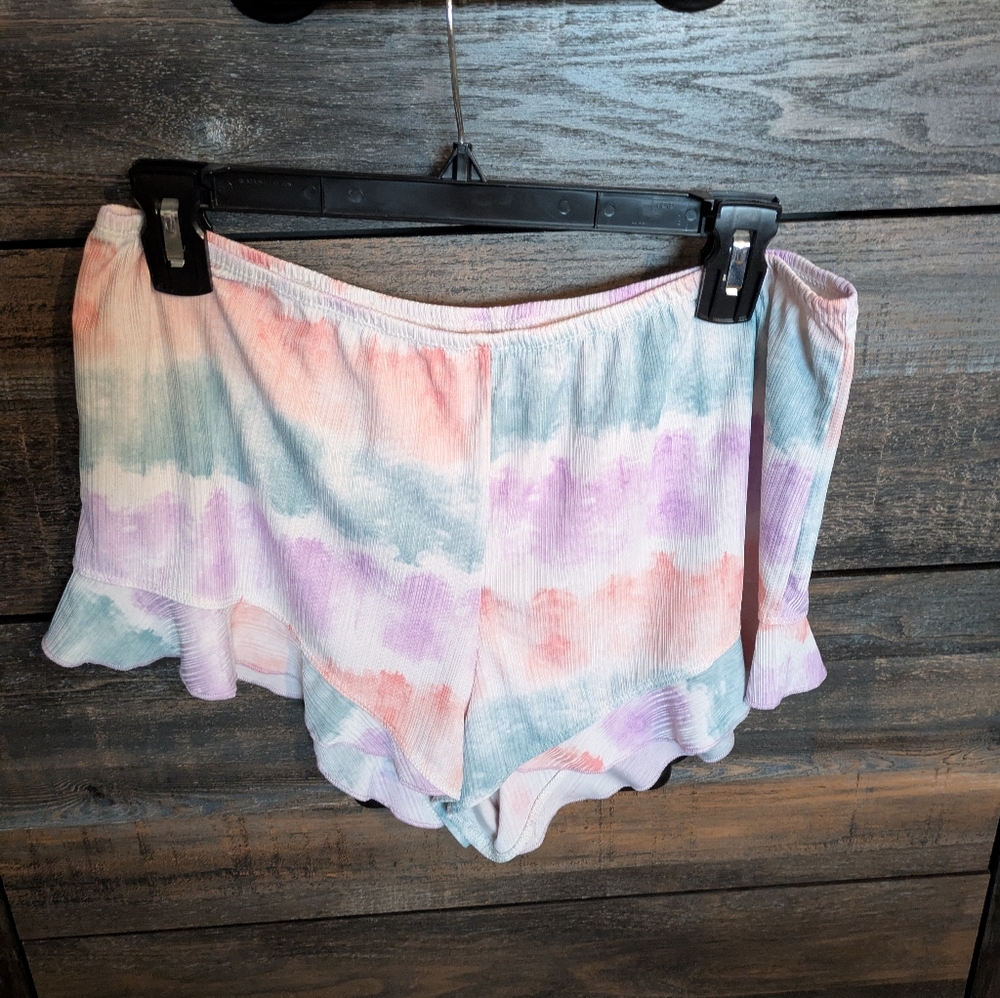 Sleep Shorts